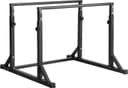 VEVOR Dip Bar 800lbs Capacity Heavy Duty