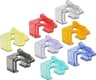 DeLock 86420 RJ45 16st