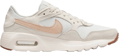 Nike Air Max SC W - Sail/Gum Medium Brown/Sanddrift