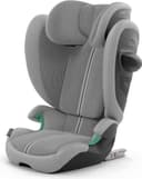 Cybex Solution G2 i-Fix Plus Stone Grey
