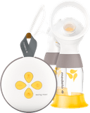 Medela Swing Maxi Double Electric Breast Pump