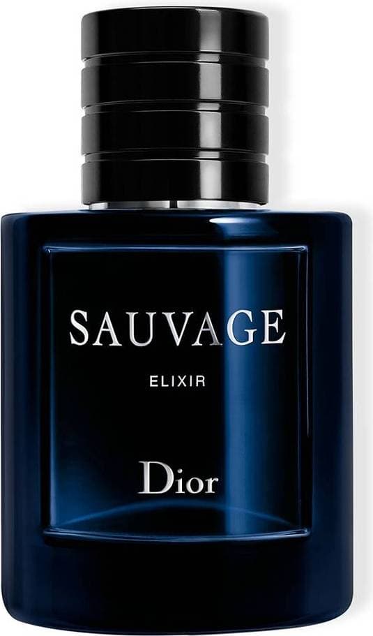 Dior Sauvage Elixir EdP 100ml