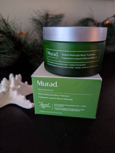 Murad Retinal ReSculpt Body Treatment 148ml