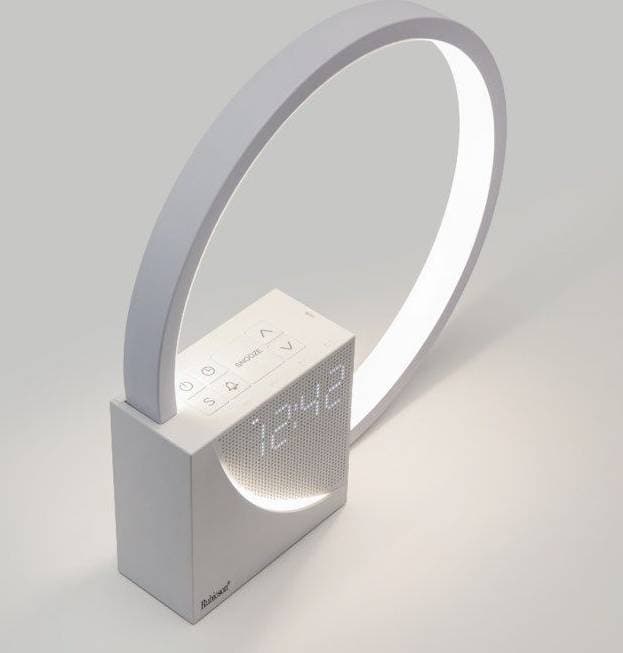 Rubicson Wake Up Light