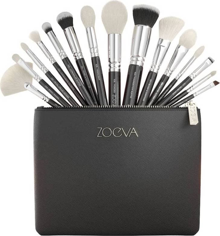 Zoeva The Artists Brush Set