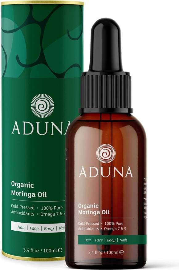 Aduna Moringa Beauty Oil 100ml