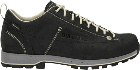 Dolomite 54 Low Fg Evo Gtx - Black