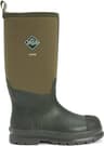 Muck Boot Chore Classic Waterproof Boot - Green