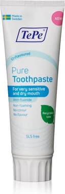 TePe Pure 75ml