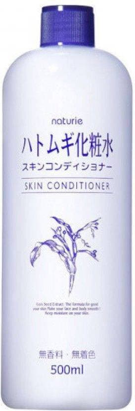 Naturie Hutomugi Essence Skin Conditioner 500ml