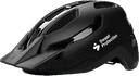 Sweet Protection Ripper JR - Matte Black