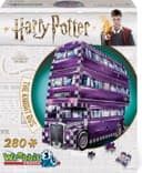 Wrebbit Harry Potter the Knight Bus 280 Bitar