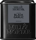 Mill & Mortar Svart Vitlöksgranulat 40g