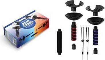 Maxx Tech PSVR2 Beat Saber Accessory Kit