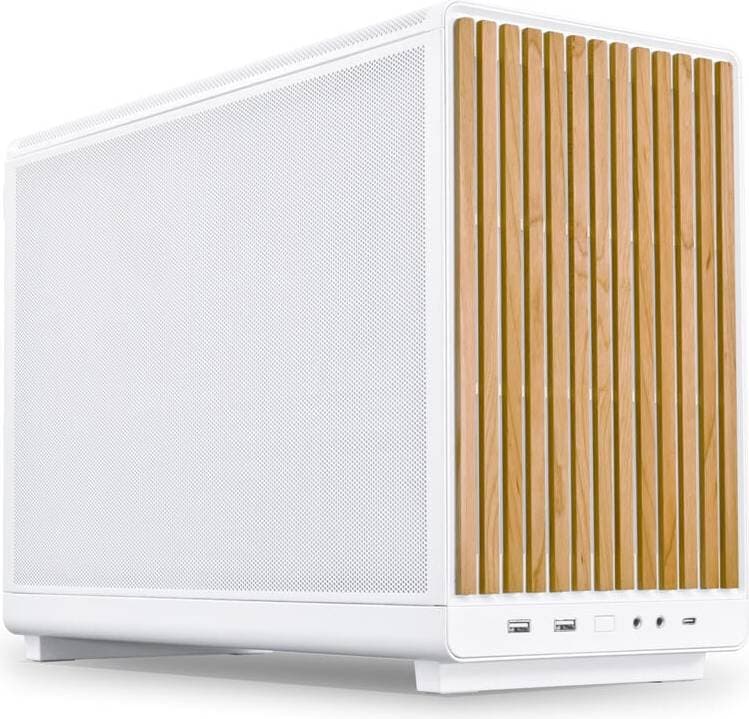 Lian Li A3-mATX Wood Edition