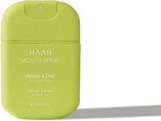 Haan Apple a Day Mouth Wash Munspray 20 ml