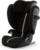Cybex Solution G2 i-Fix Plus Moon Black