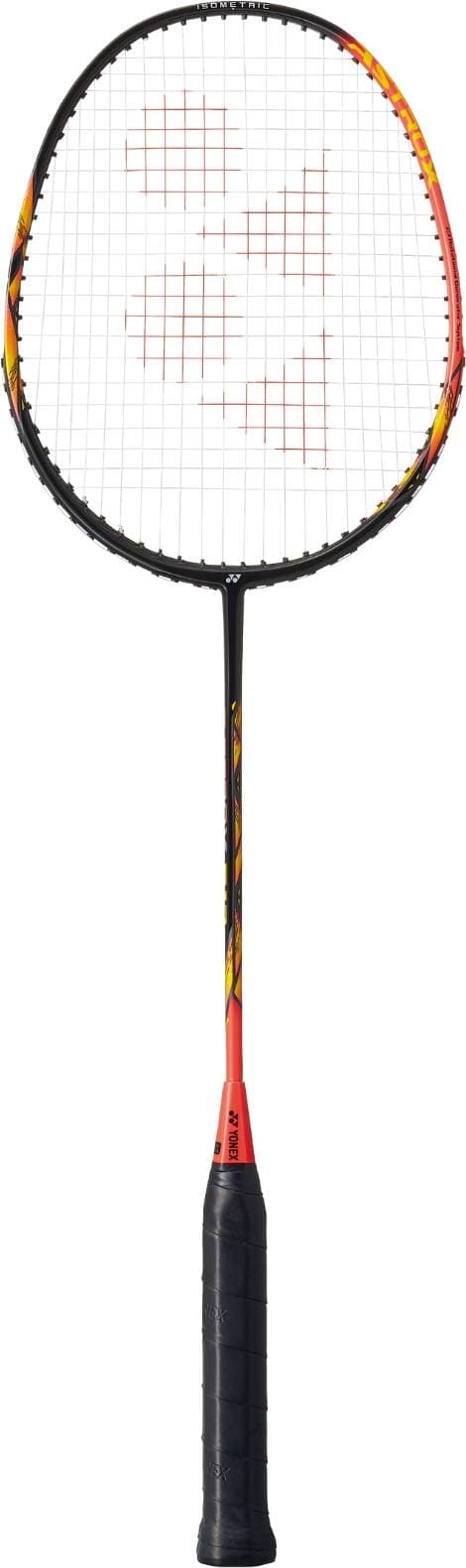 Badmintonracketar