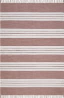 KM Home Sund Trasmatta 75 x 150 cm Rosa Rosa