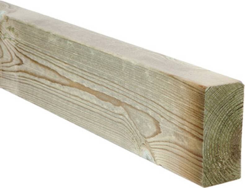 Vida Regel 45 x 95 x 3600 mm