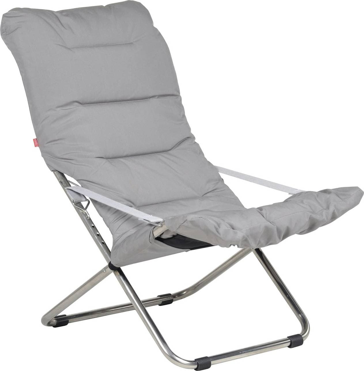 Fiam Fiesta Soft - Grey