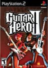 Guitar Hero II PS2