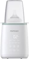 Momcozy Mjölkflaskevärmare Grön Transparent Vit