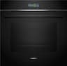 Siemens HB772A1B1 Svart
