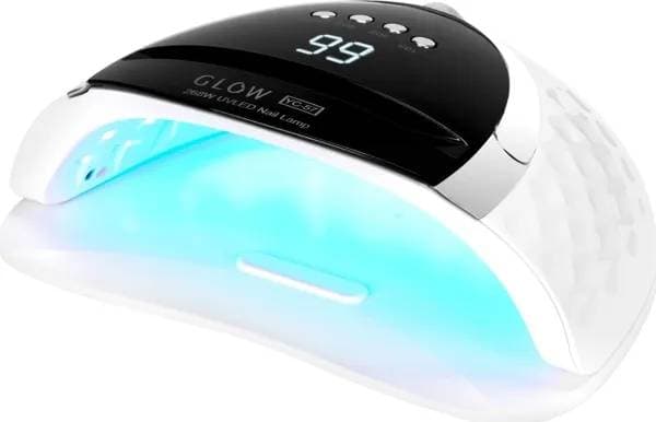 ActiveShop UV Nail Lamp
