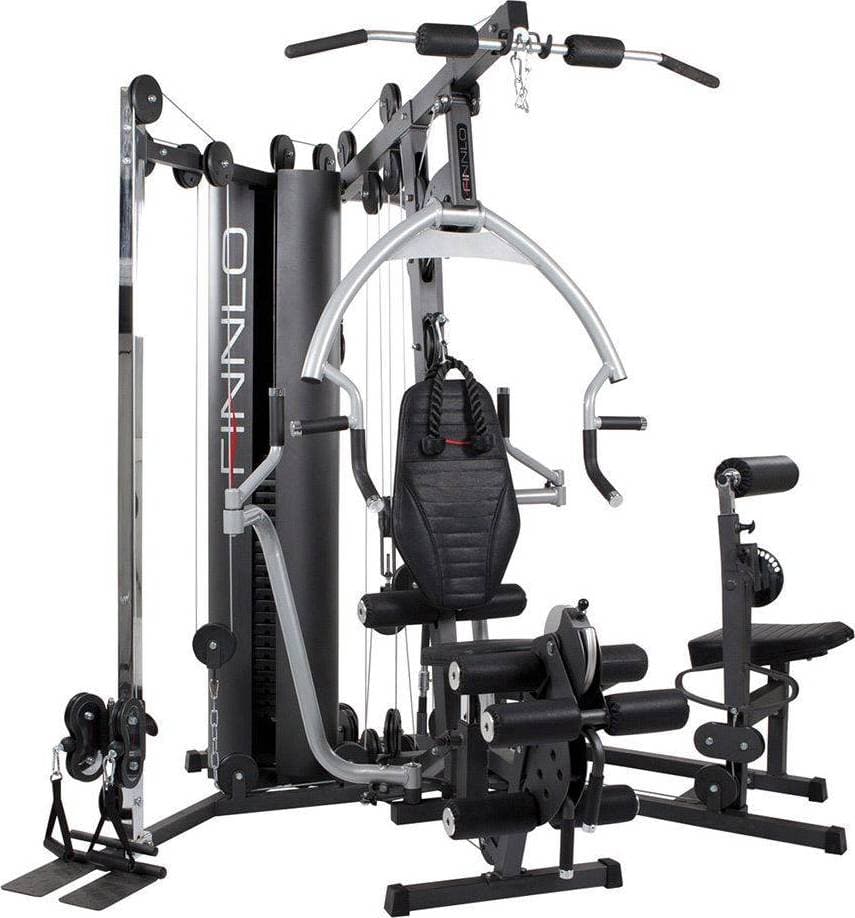 Hammer Autark 6600 Power Station