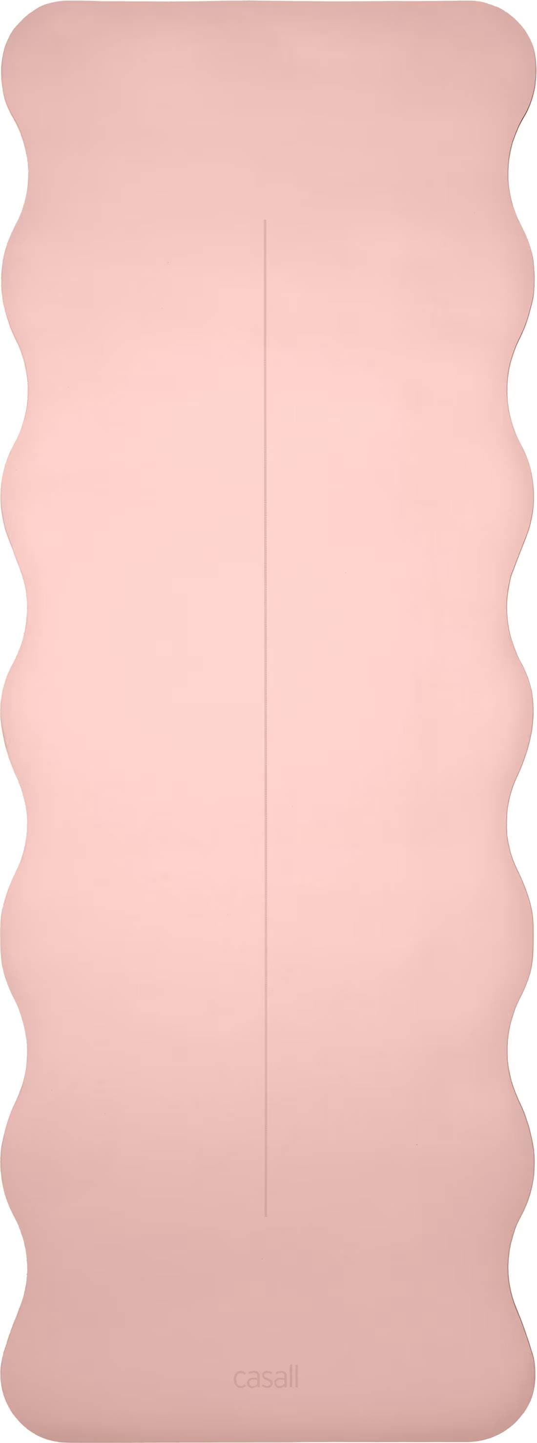 Casall Grip Cushion III Scallop 5mm