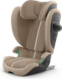 Cybex Solution G2 i-Fix Plus Almond Beige