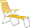 Fiam Spaghetti - Yellow