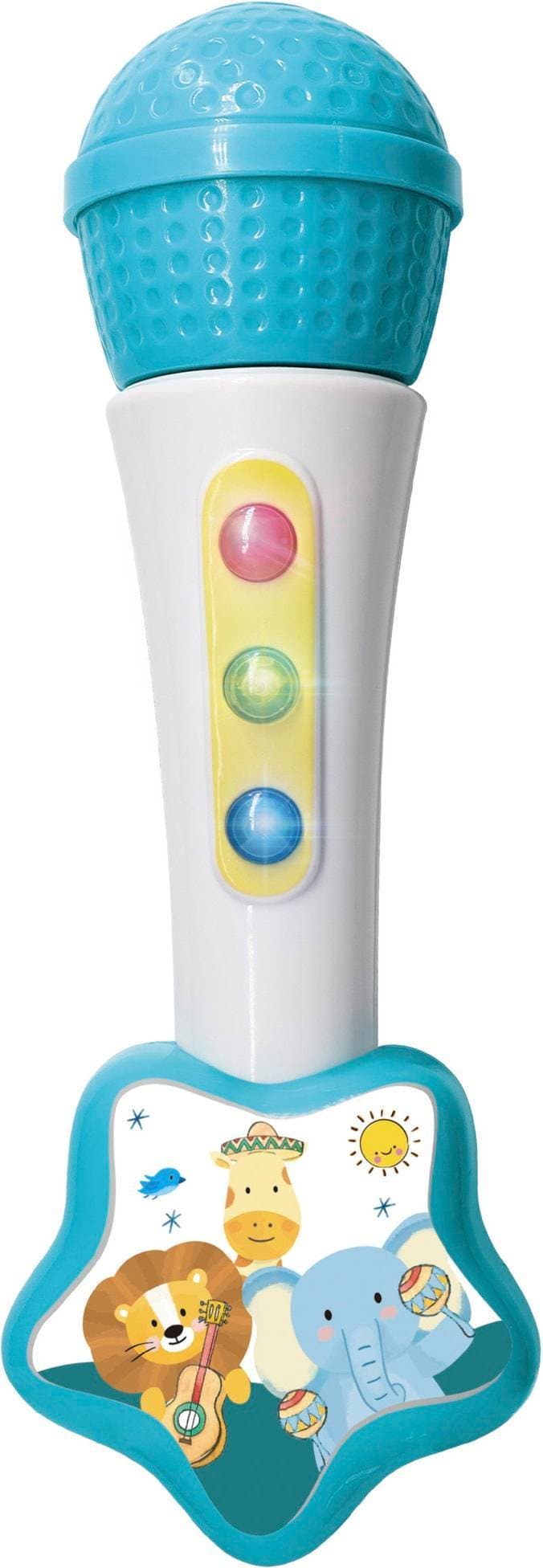 Scandinavian Baby Products Microphone