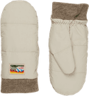Hestra Otra Mittens - Natural Beige