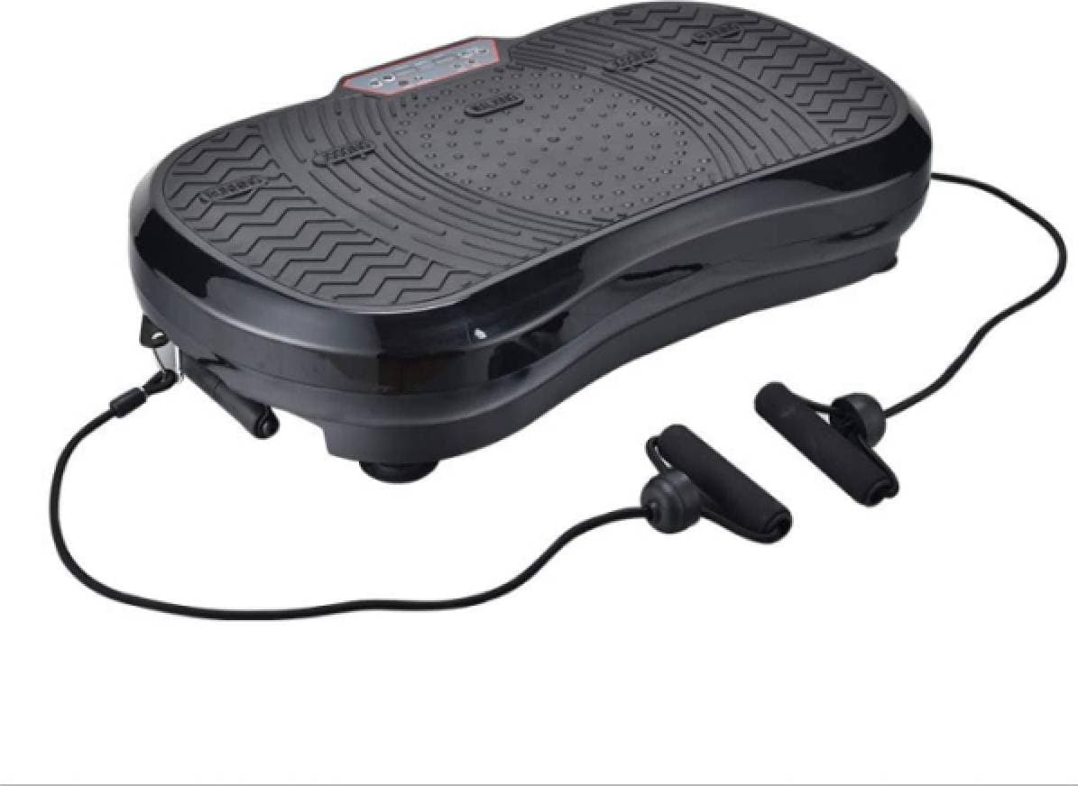 Fitness Body Power Max Vibration Plate