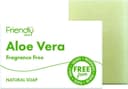 Friendly Soap Aloe Vera Natural Soap 95g