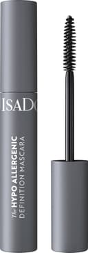 Isadora Hypo Allergenic Definition Mascara - Black