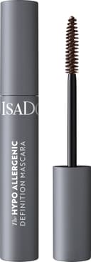 Isadora Hypo Allergenic Definition Mascara - 02 Brown