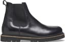 Birkenstock Highwood Boot - Black