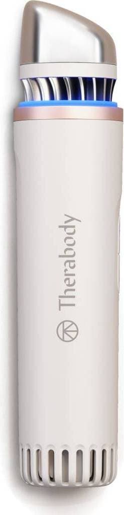 Therabody TheraFace Depuffing Wand