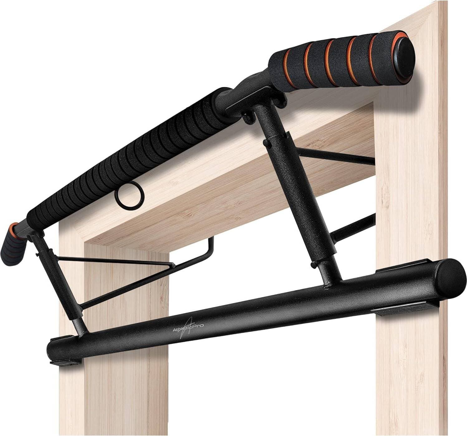 AthleticPro Pull-Up Stång 20 Cm