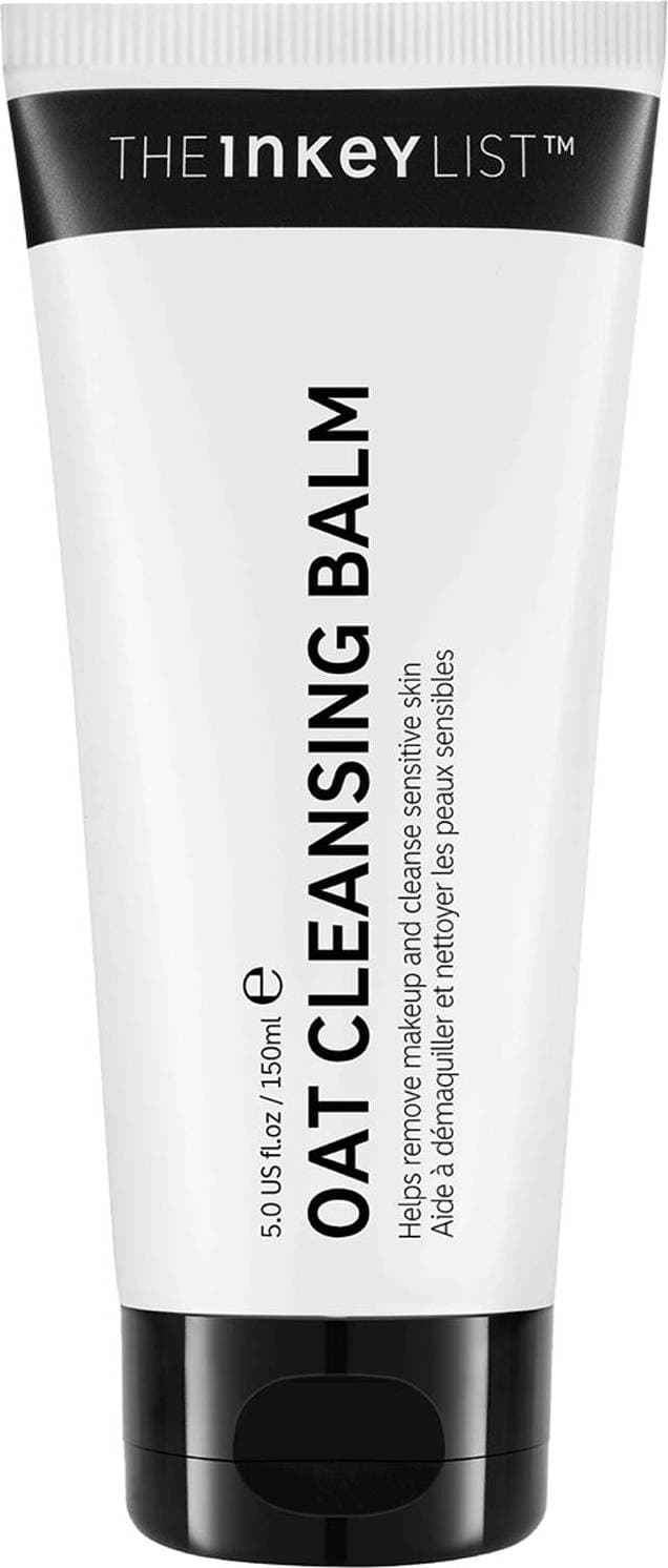 The Inkey List Oat Cleansing Balm 150ml