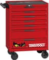 Teng Tools Verktygsvagn 7 Lådor PRO35 TSW26R7