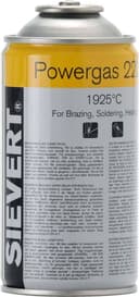 Sievert Powergas 220383 Fylld flaska
