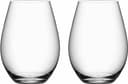 Orrefors More Dricksglas 44cl 2st