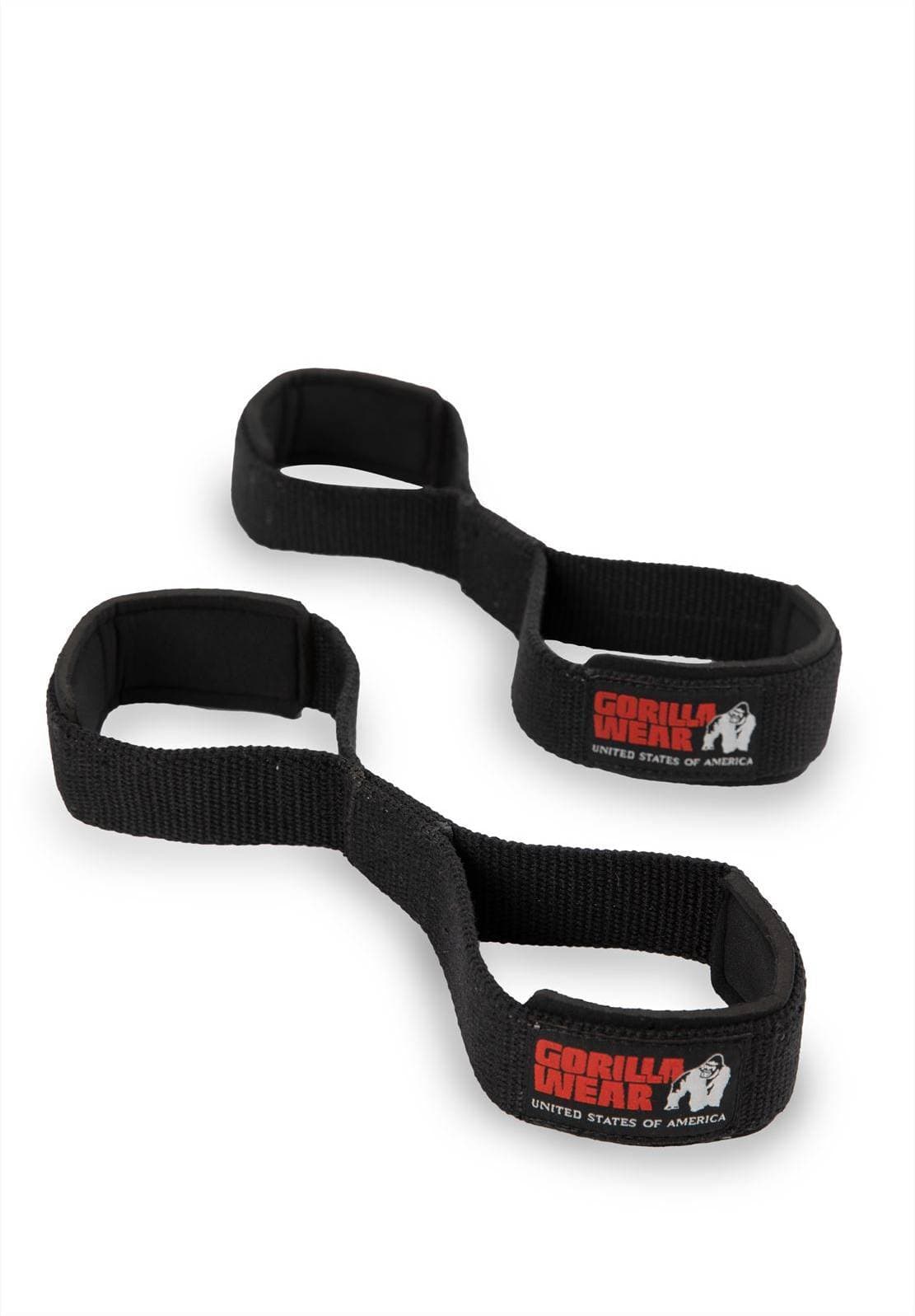 Gorilla Wear Figure 8 Lifting Strap