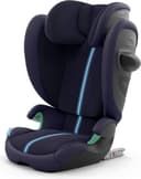 Cybex Solution G2 i-Fix Plus Ocean Blue