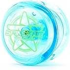 YoYoFactory Spinstar Yo-Yo Blue