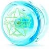 YoYoFactory Spinstar Yo-Yo Blue